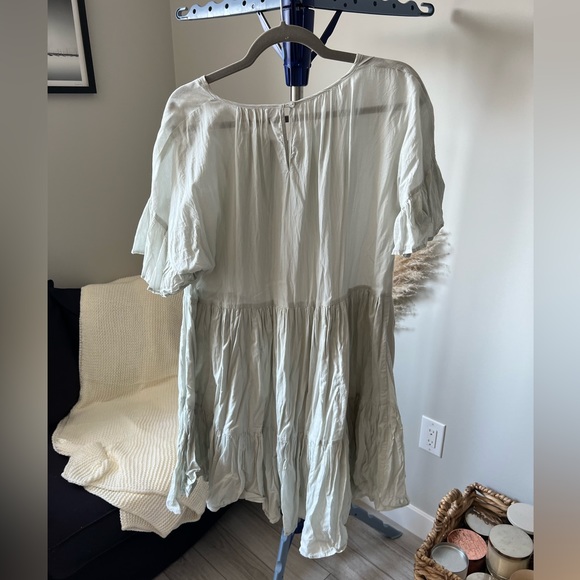 Urban Outfitters Tiered Frock Dress - XL - Picture 7 of 7
